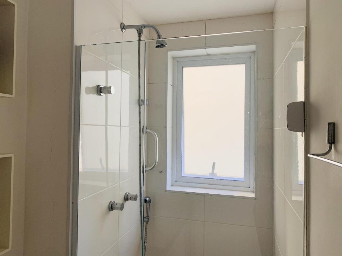 Cs Apartamento A 200 Metros Da Paulista Com Ac Σάο Πάολο Εξωτερικό φωτογραφία