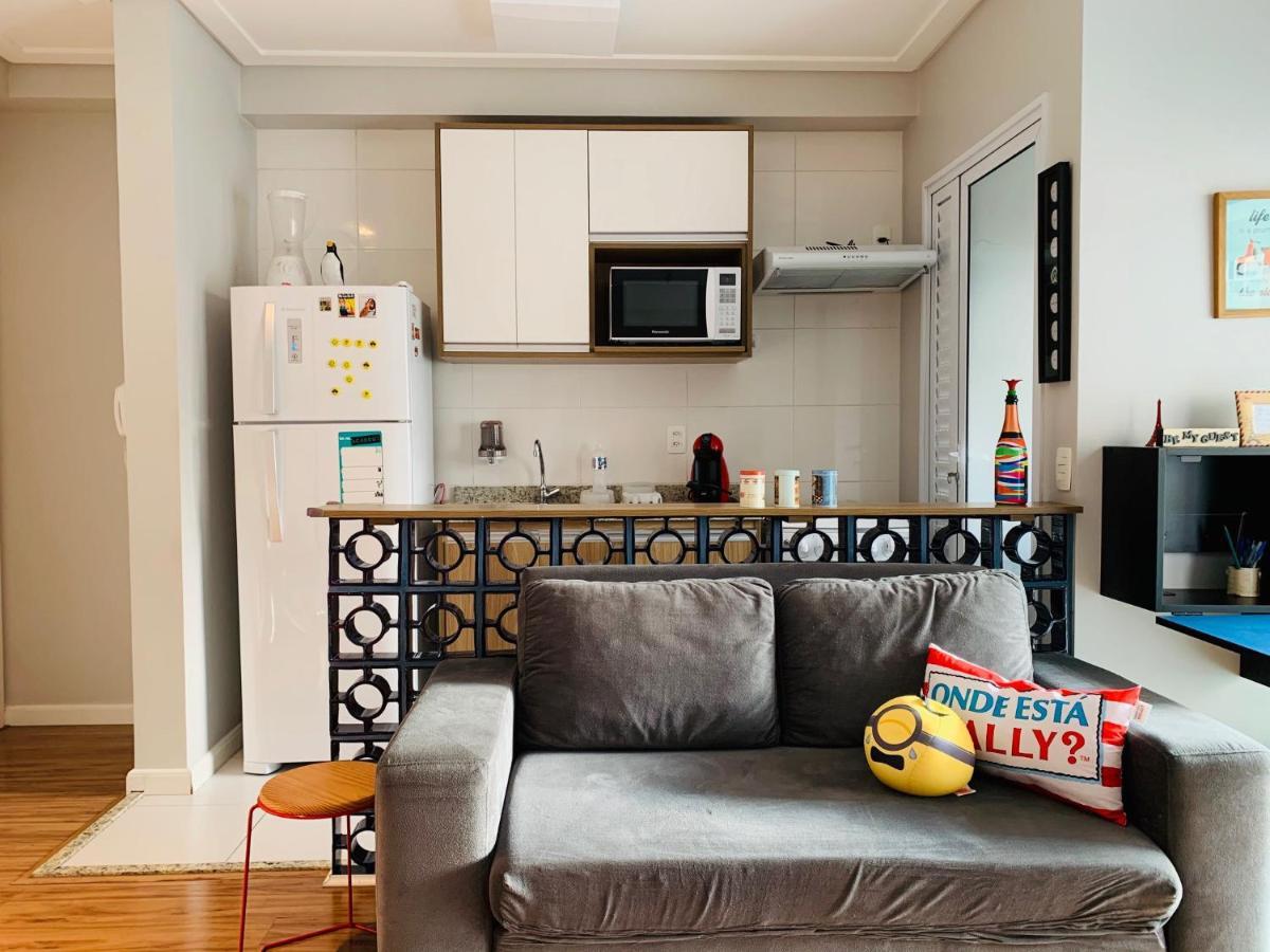 Cs Apartamento A 200 Metros Da Paulista Com Ac Σάο Πάολο Εξωτερικό φωτογραφία